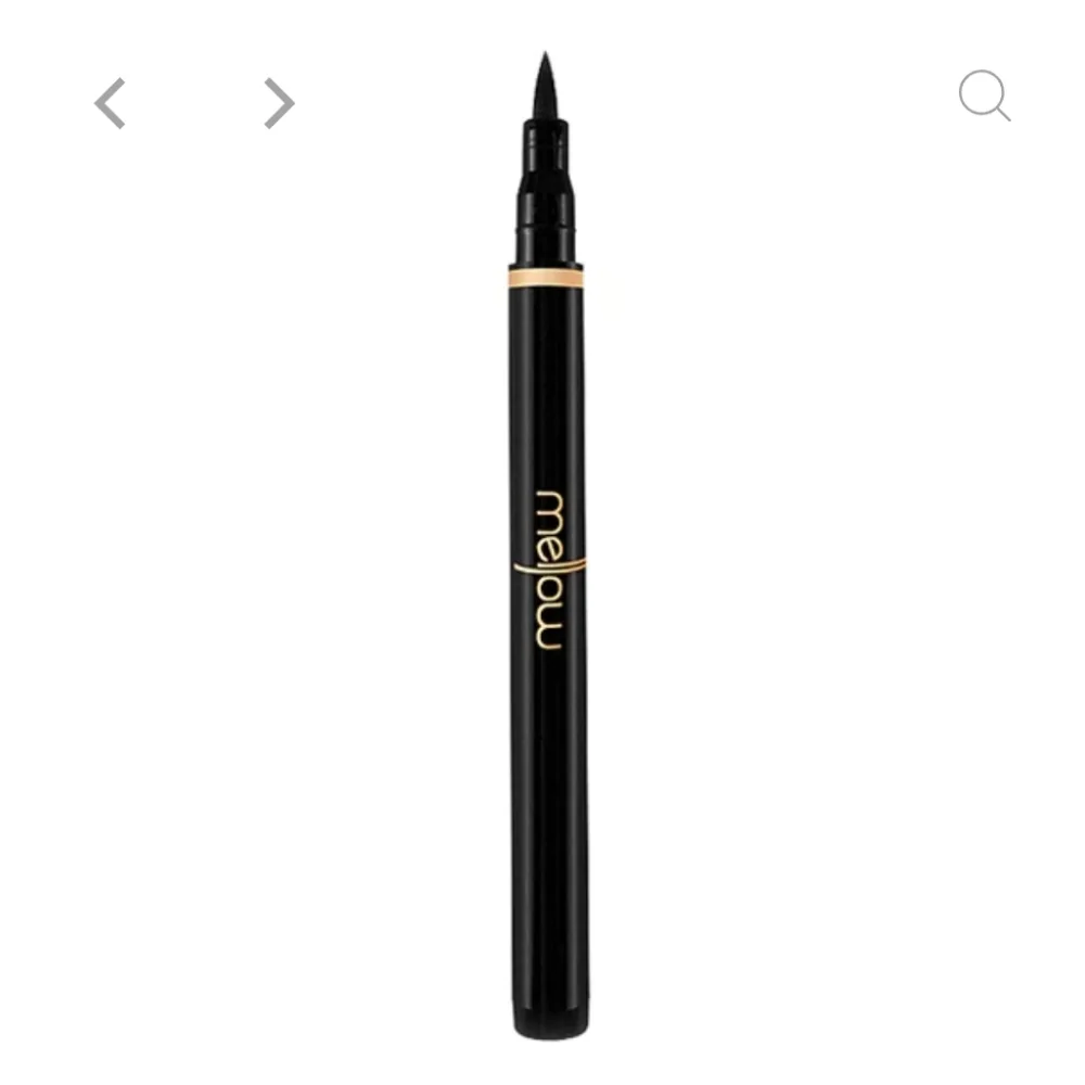 🆕 Mellow Precision Pen Black Eyeliner SEALED 🆕